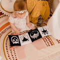 RMS - In the Woods - Baby's First Soft Book