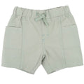 Bebe - Boys Sage Green Shorts (000-2)