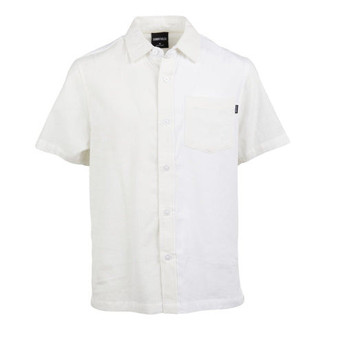 Sunnyville - Tahoe Shirt (8-14)