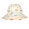 Acorn - Sunrise Surfer Wide Brim Infant Hat (0-9m)