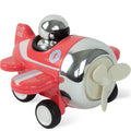 Tiger Tribe - Presto Planes - Swoop (Red)