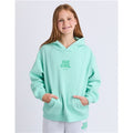 Eve Girl - Sports Club Hoodie (3-16)