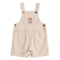 HUX - Sandbox Stripe Short Overalls (Jetsetter)