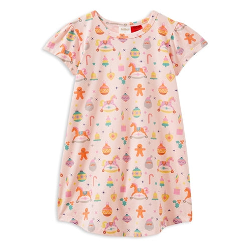 Milky - Candy Cane Nightie (MS25)