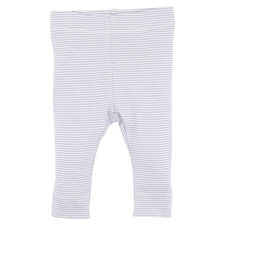 Bebe - Axel Organic Stripe Leggings