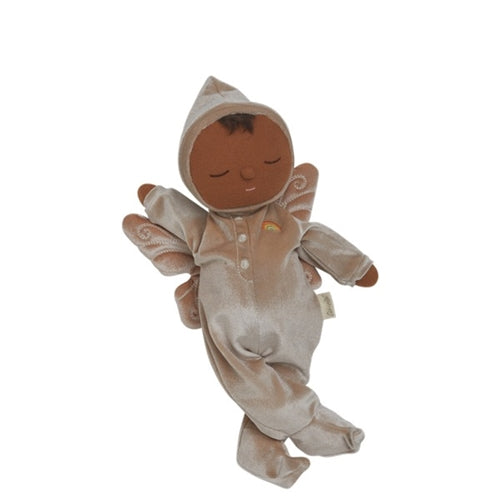 Olli Ella - Dozy Dinkum - Fairy Ada - Pearl