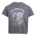 Eve Girl - Vintage Desert Tee (8-16)
