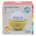 Tiger Tribe - Rocking Rollers - Cat
