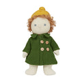 Olli Ella - Dress Me Dinky - Charlie Chestnut - Green