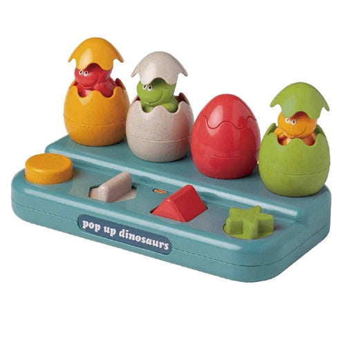 Tolo Toys - Bio Pop Up Dinosaurs