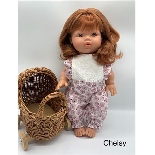 Dolls Clothing - Chelsy