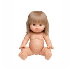 MINIKANE - Yze 34cm Doll