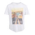 St Goliath - Van Life Tee (3-16)