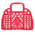 Sun Jellies - Retro Basket Coral -  Mini