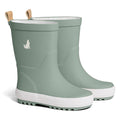 Crywolf - Rain Boots Moss (CWW25)