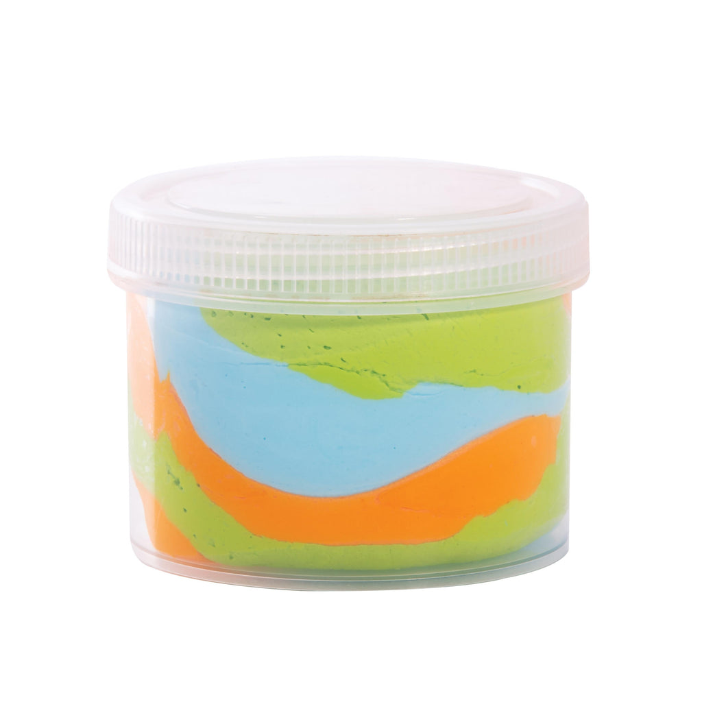 Discovery Zone Discovery Zone Buttery Putty - Capybara CDU 12pcs/3 Assorted in Default Title