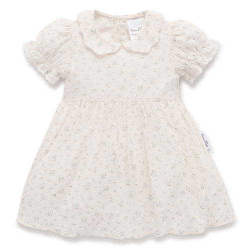 Aster & Oak - Sofia Floral Dress