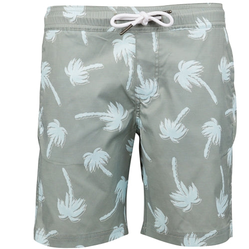 Sunnyville - Stow Short (8-14)