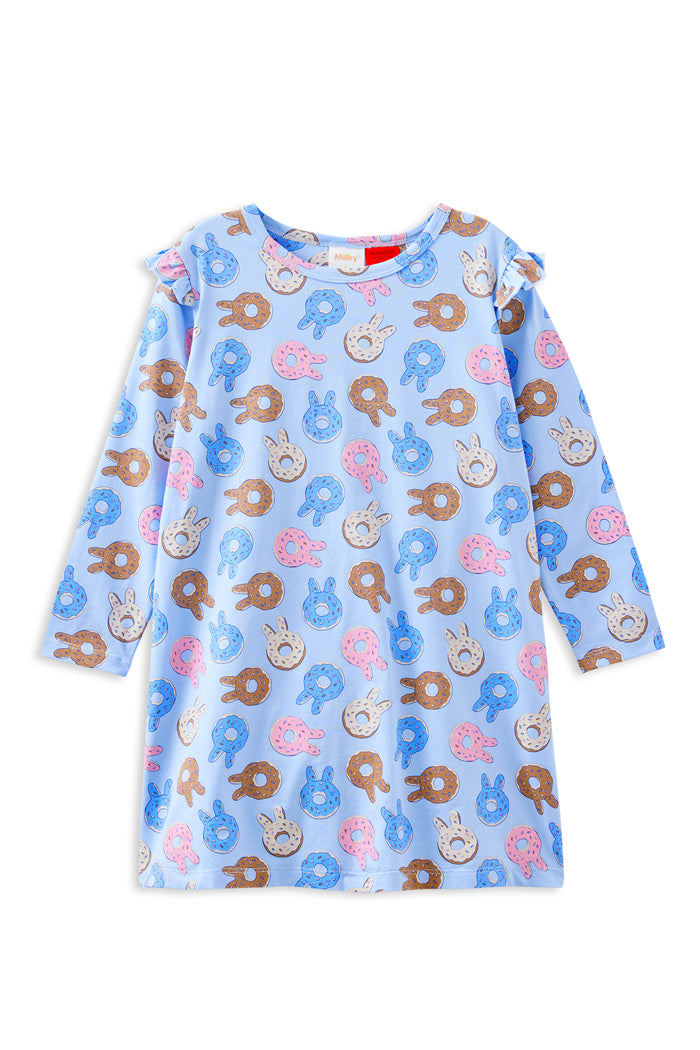 Milky - Donut Bunny Nightie