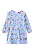 Milky Clothing Donut Bunny Nightie