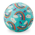 Crocodile Creek - Playground Ball - Rainbow Dreams