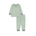 Milky - Milky Gingham Henley PJs (MW25)