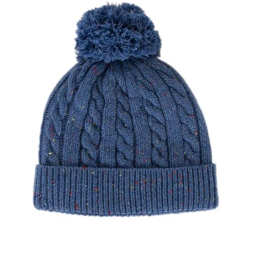 Acorn - Alps Beanie Blue