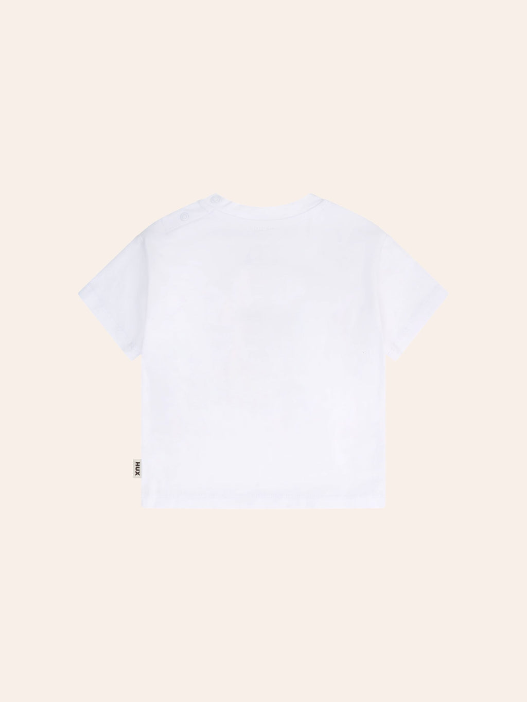 HUXBABY Magical Mer-Hux Drop Shoulder Tee in Single