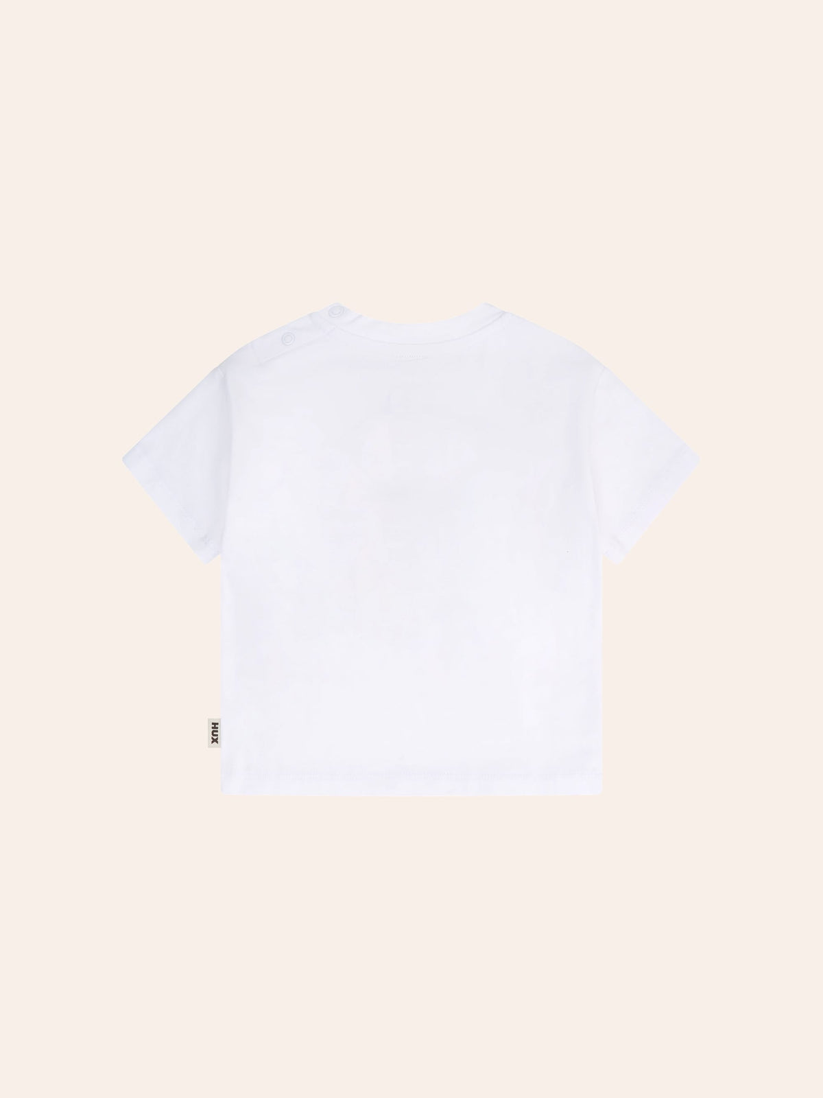 HUXBABY Magical Mer-Hux Drop Shoulder Tee in Single