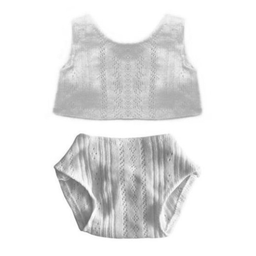 Paola Reina Gordis - Underwear Set for 34cm Dolls