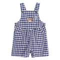 HUX - Check Short Overalls