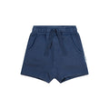 Hux - Slouchy Shorts Navy (Jetsetter)