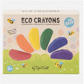 Tiger Tribe - Eco Crayons