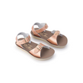Saltwater - Sun-San Surfer - Rose Gold