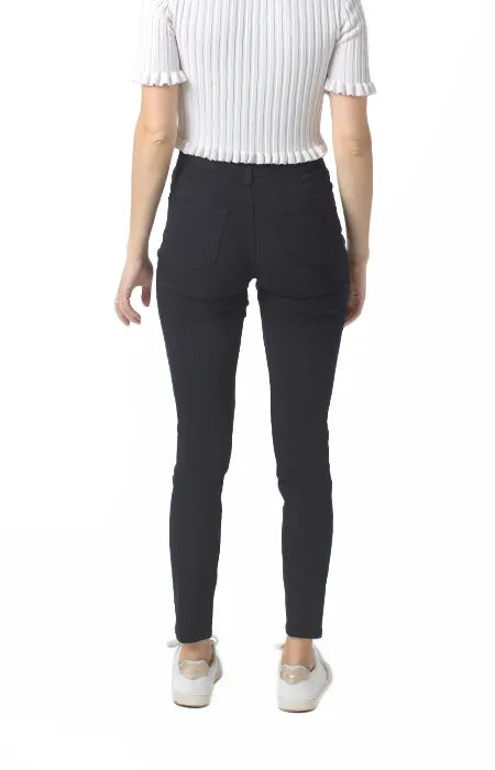 Wakee - Jegging High Rise Jeans