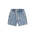 HUX - Dreamy Denim Shorts (Jetsetter)