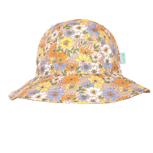 Acorn - Maggie Wide Brim Sunhat
