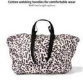 OIOI - Fold Up Tote - Daimation