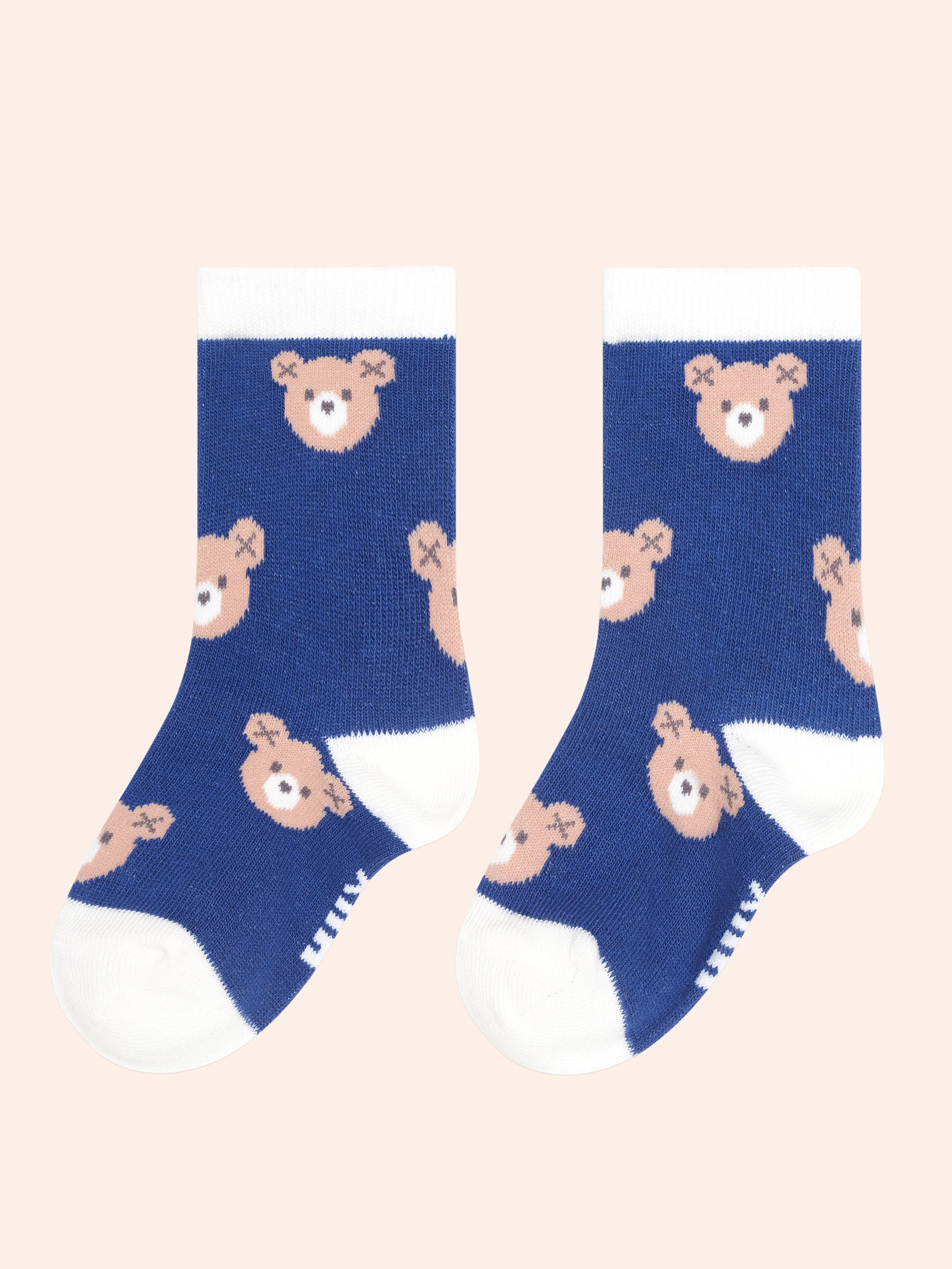 HUXBABY 3PK BOYS SOCKS in MULTI
