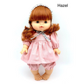 Paola Reina - Dolls Clothing - Hazel Dress Set