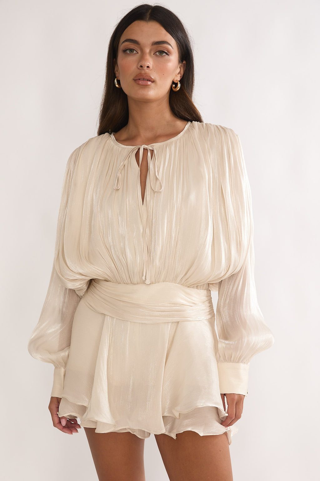 Here Comes The Sun - Romper