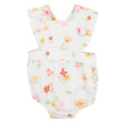 Fox & Finch - Grow Wild Print Bodysuit (00-2)