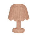 Olli Ella - Petal Lamp - Seashell Pink