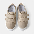 Walnut - Ben Canvas - Sand