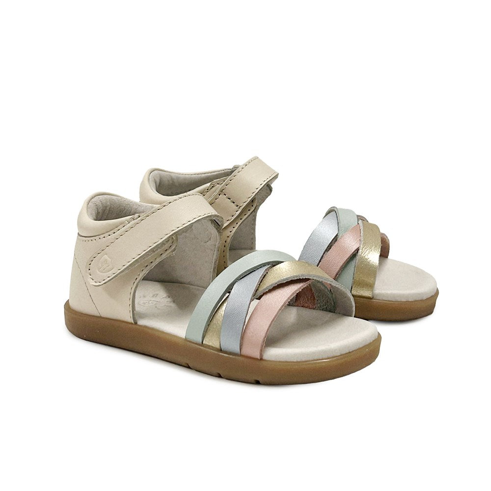 Pretty Brave LILY Pastel Multi in Pastel Multi