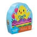 Crocodile Creek - Mini Puzzle 12pc - Easter Egg