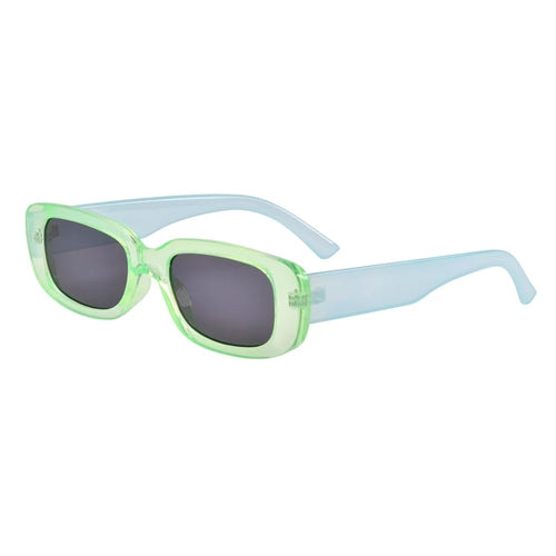 HEY Frankie - Lime Green/Blue