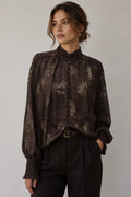 Jatea the Label - Dreams Blouse Saint