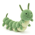 Jellycat - Carys Caterpillar