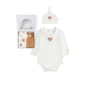 HUX - Baby First Gift Set (Jetsetter)
